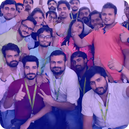 Team group